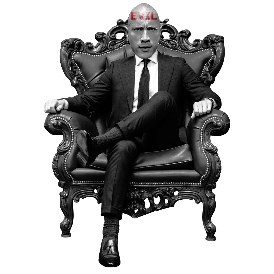 The Boss